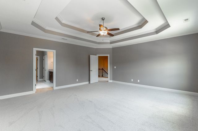 8448 Gray Fox Court, Ooltewah, TN 37363