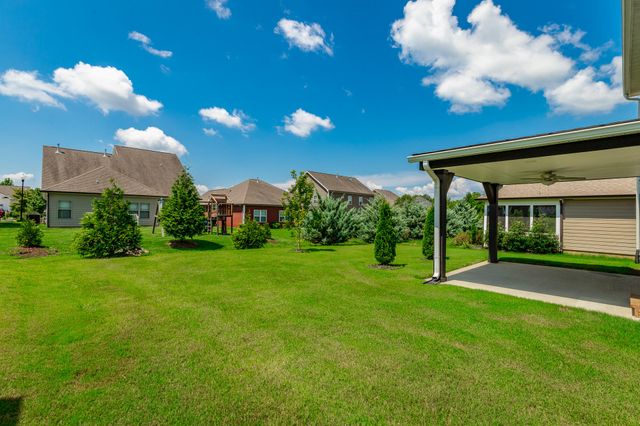 8448 Gray Fox Court, Ooltewah, TN 37363