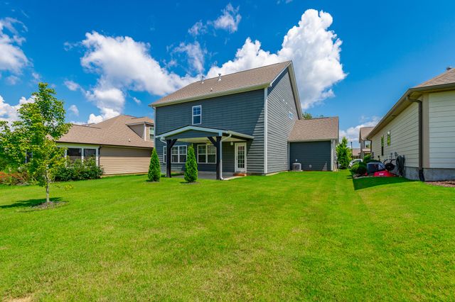 8448 Gray Fox Court, Ooltewah, TN 37363