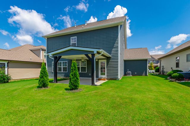 8448 Gray Fox Court, Ooltewah, TN 37363