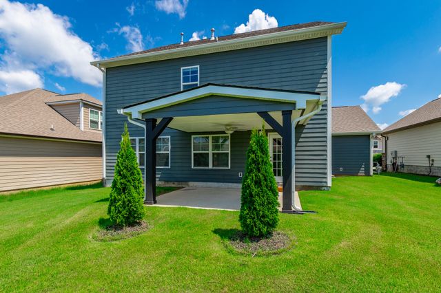 8448 Gray Fox Court, Ooltewah, TN 37363