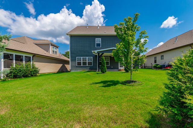 8448 Gray Fox Court, Ooltewah, TN 37363