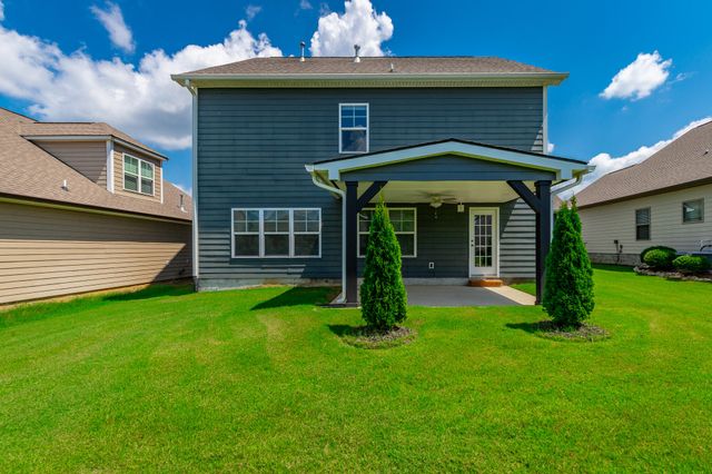 8448 Gray Fox Court, Ooltewah, TN 37363