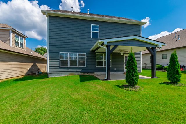 8448 Gray Fox Court, Ooltewah, TN 37363