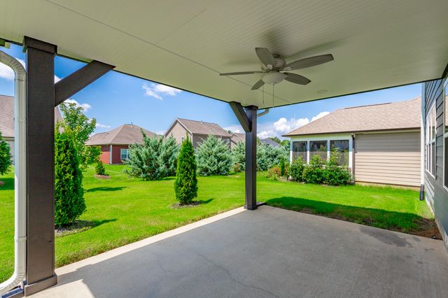 8448 Gray Fox Court, Ooltewah, TN 37363