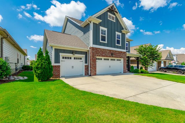 8448 Gray Fox Court, Ooltewah, TN 37363
