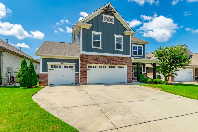 8448 Gray Fox Court, Ooltewah, TN 37363