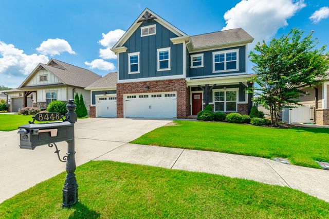 8448 Gray Fox Court, Ooltewah, TN 37363