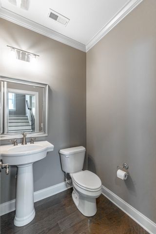 8448 Gray Fox Court, Ooltewah, TN 37363