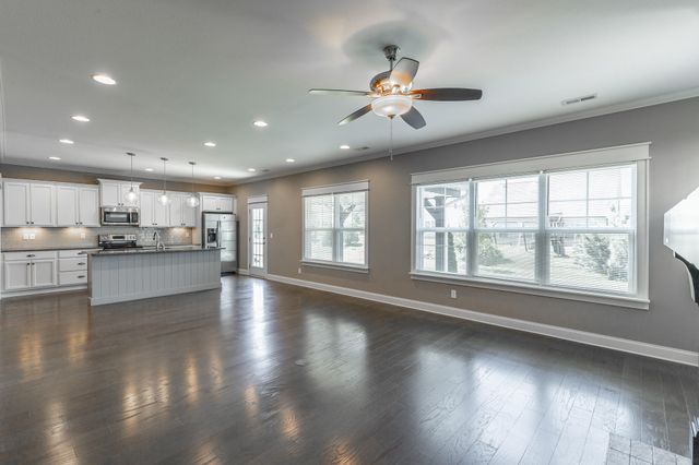 8448 Gray Fox Court, Ooltewah, TN 37363