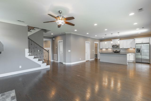 8448 Gray Fox Court, Ooltewah, TN 37363