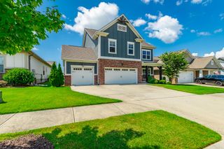 8448 Gray Fox Court, Ooltewah, TN 37363
