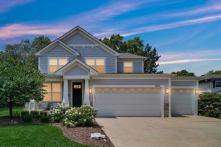 1338 N Dunton Avenue, Arlington Heights, IL 60004