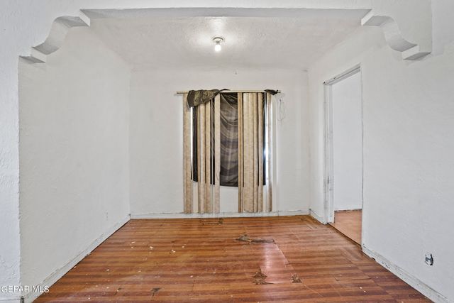 3501 TAYLOR Avenue, El Paso, TX 79930