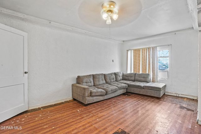 3501 TAYLOR Avenue, El Paso, TX 79930