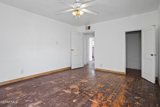 3501 TAYLOR Avenue, El Paso, TX 79930