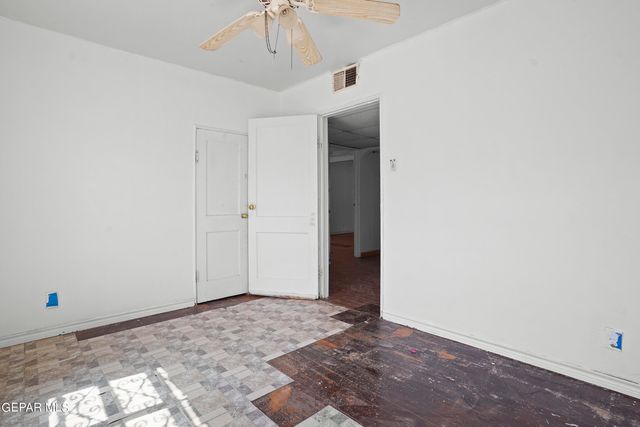 3501 TAYLOR Avenue, El Paso, TX 79930