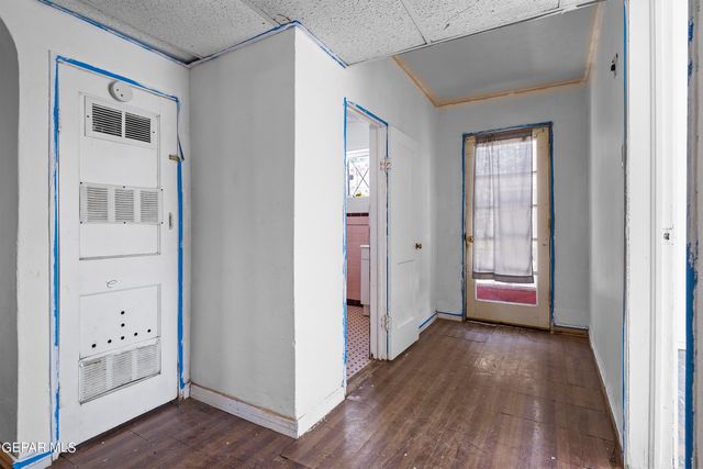 3501 TAYLOR Avenue, El Paso, TX 79930