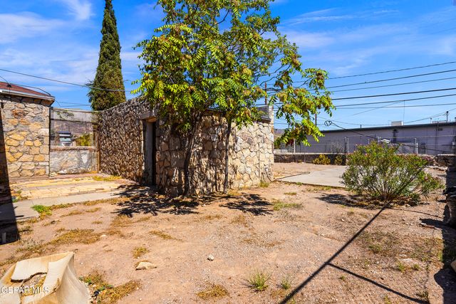 3501 TAYLOR Avenue, El Paso, TX 79930