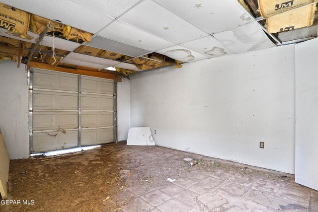 3501 TAYLOR Avenue, El Paso, TX 79930