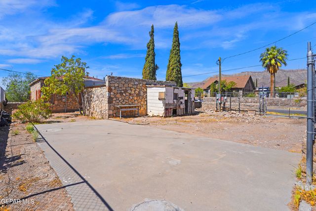 3501 TAYLOR Avenue, El Paso, TX 79930