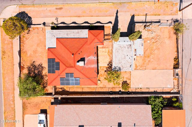 3501 TAYLOR Avenue, El Paso, TX 79930