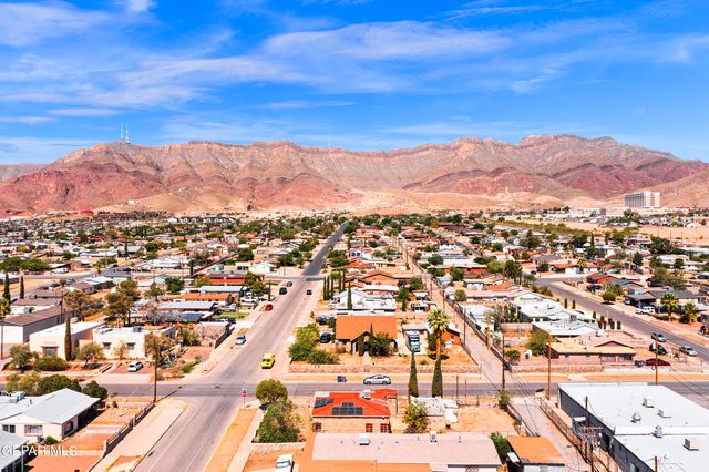 3501 TAYLOR Avenue, El Paso, TX 79930