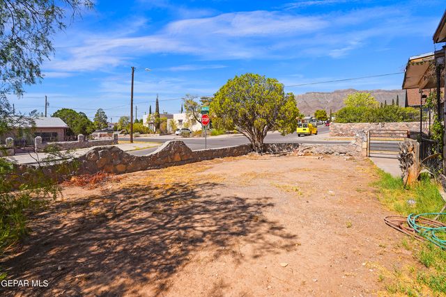 3501 TAYLOR Avenue, El Paso, TX 79930