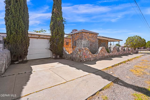 3501 TAYLOR Avenue, El Paso, TX 79930