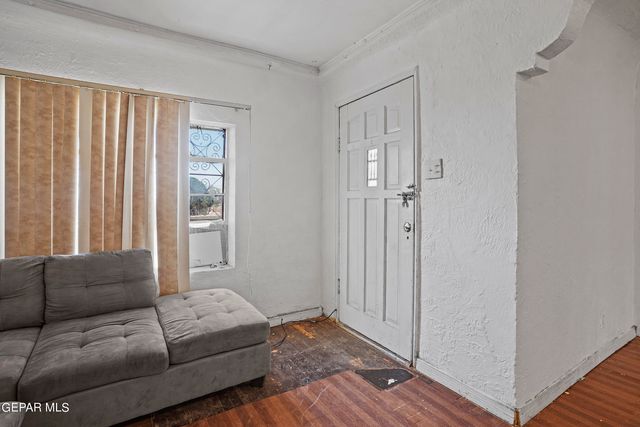 3501 TAYLOR Avenue, El Paso, TX 79930