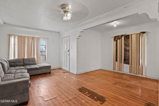 3501 TAYLOR Avenue, El Paso, TX 79930