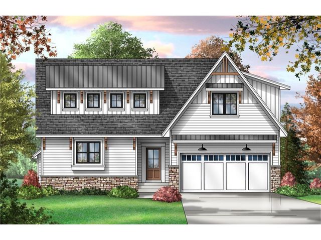 5123 Waterbury Road, Mound, MN 55364