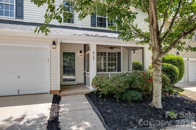 9153 Glenashley Drive, Cornelius, NC 28031