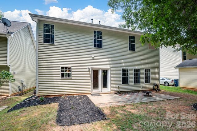 9153 Glenashley Drive, Cornelius, NC 28031