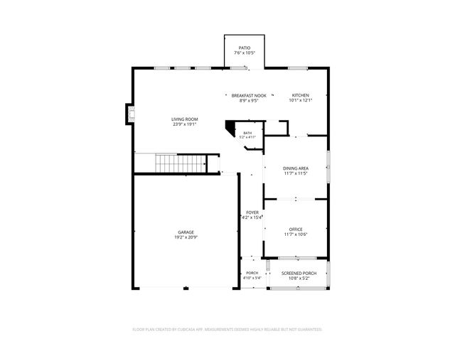 9153 Glenashley Drive, Cornelius, NC 28031
