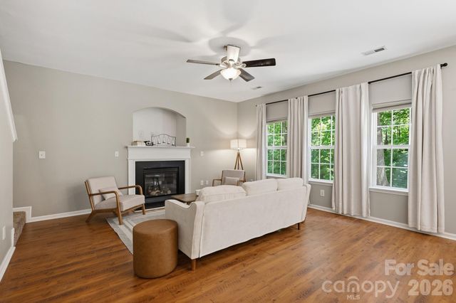 9153 Glenashley Drive, Cornelius, NC 28031