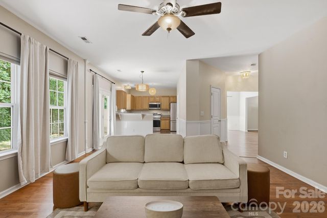 9153 Glenashley Drive, Cornelius, NC 28031