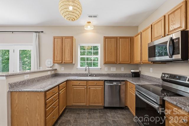 9153 Glenashley Drive, Cornelius, NC 28031