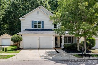 9153 Glenashley Drive, Cornelius, NC 28031