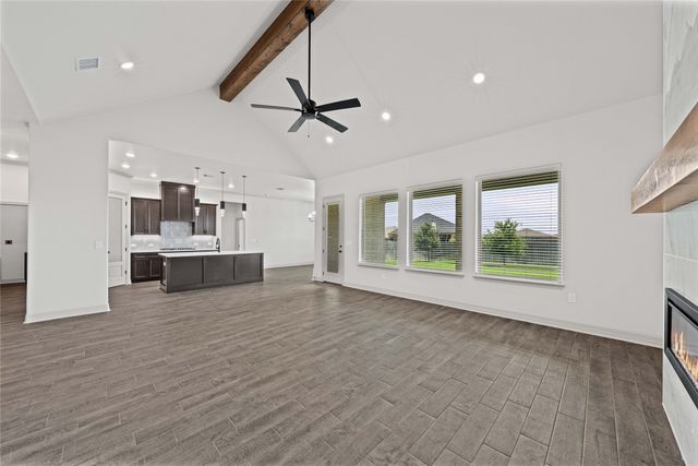 405 Willow Drive, Troy, TX 76579