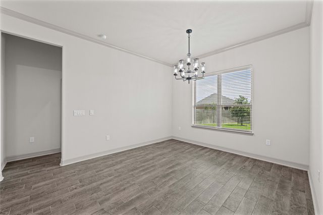 405 Willow Drive, Troy, TX 76579