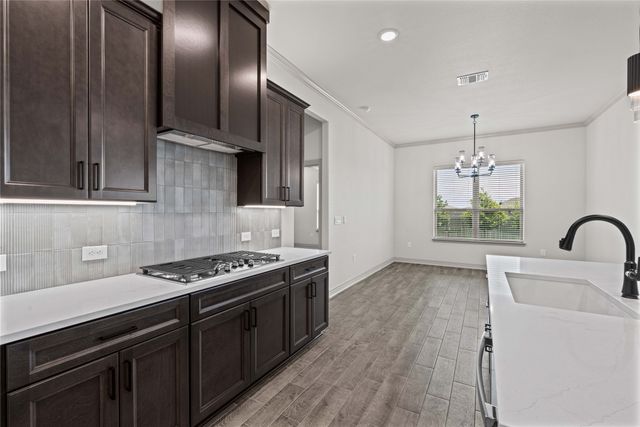 405 Willow Drive, Troy, TX 76579