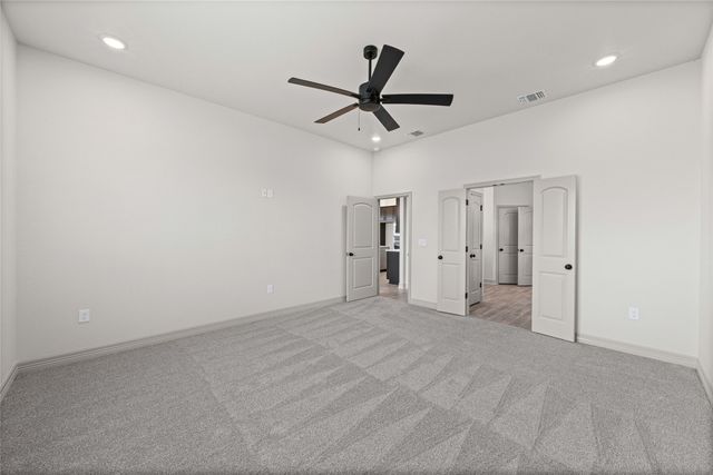 405 Willow Drive, Troy, TX 76579