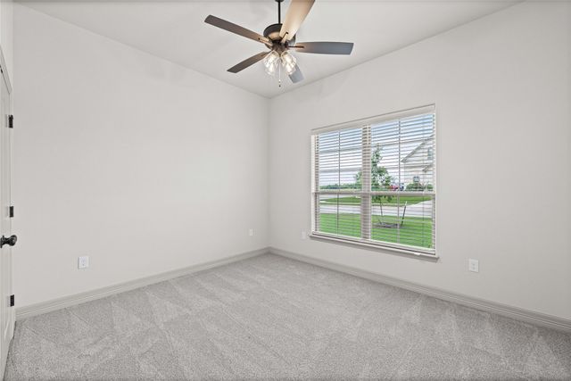 405 Willow Drive, Troy, TX 76579