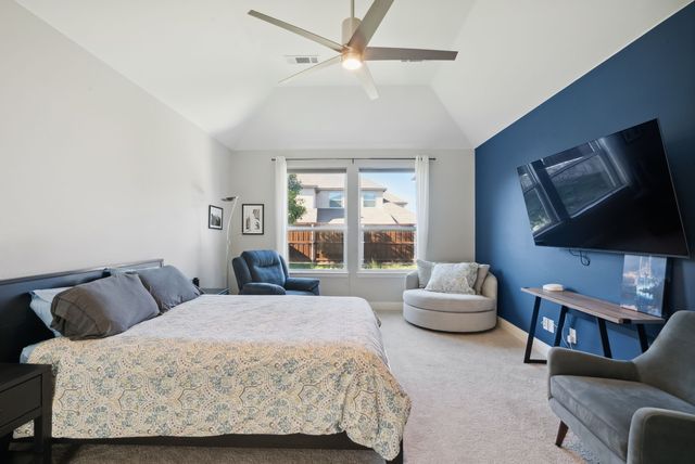 1913 Bending Oak Street, Fort Worth, TX 76008