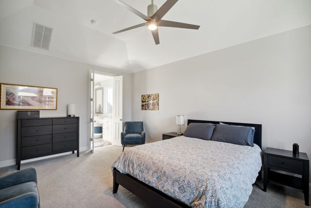 1913 Bending Oak Street, Fort Worth, TX 76008