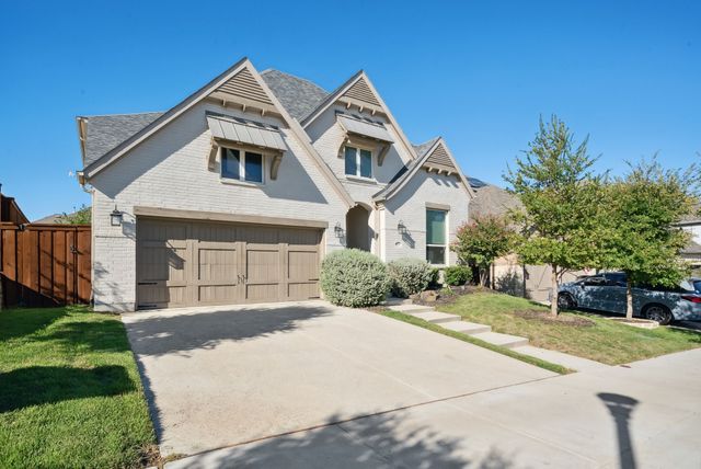 1913 Bending Oak Street, Fort Worth, TX 76008