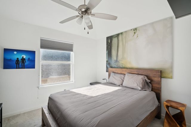 1913 Bending Oak Street, Fort Worth, TX 76008