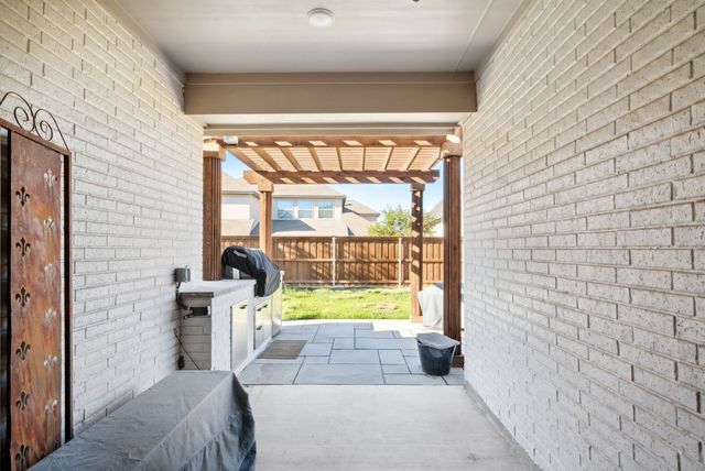 1913 Bending Oak Street, Fort Worth, TX 76008