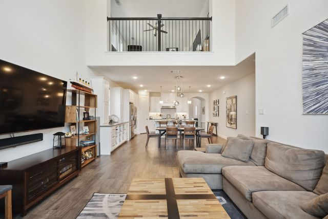 1913 Bending Oak Street, Fort Worth, TX 76008